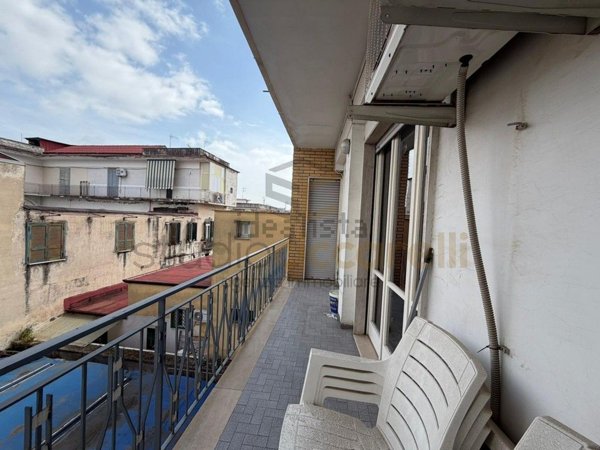 ufficio in affitto a Giugliano in Campania