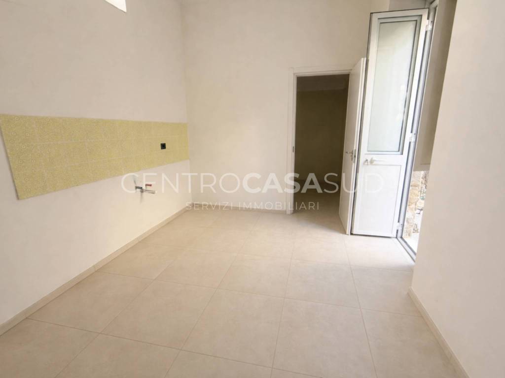 appartamento in affitto a Giugliano in Campania