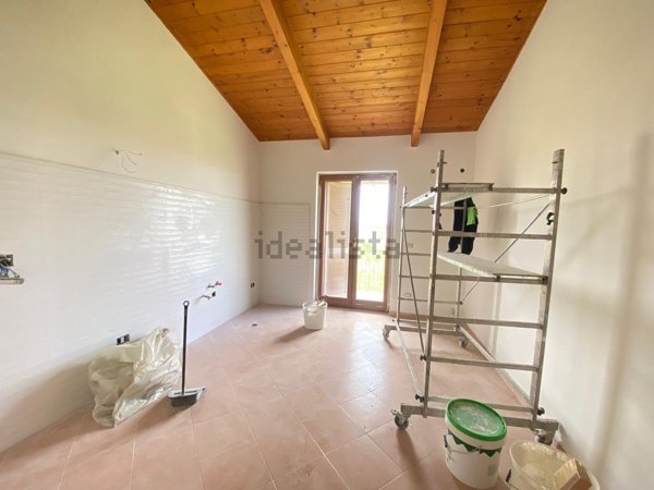 appartamento in affitto a Giugliano in Campania