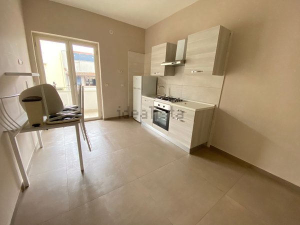 appartamento in affitto a Giugliano in Campania