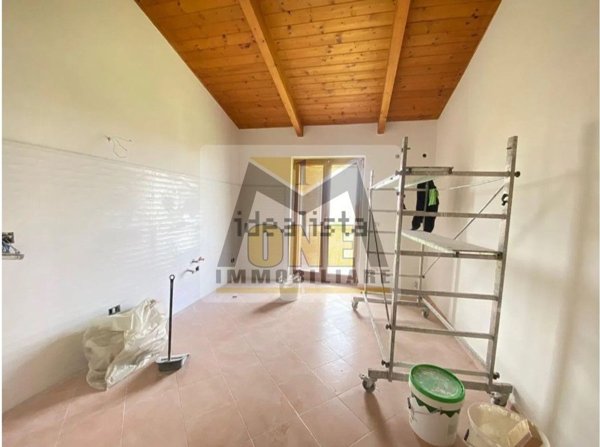 appartamento in affitto a Giugliano in Campania