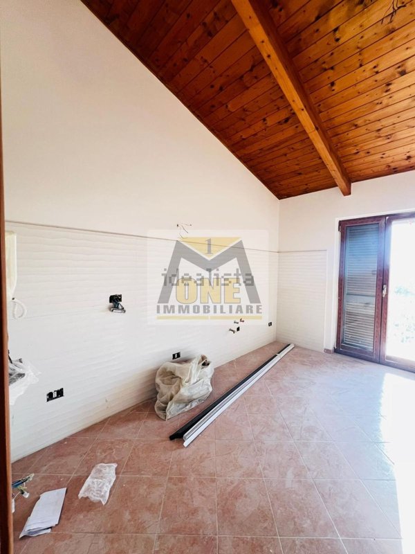 appartamento in affitto a Giugliano in Campania