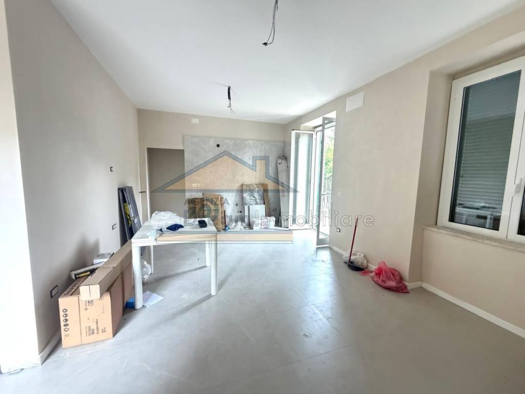 appartamento in affitto a Giugliano in Campania