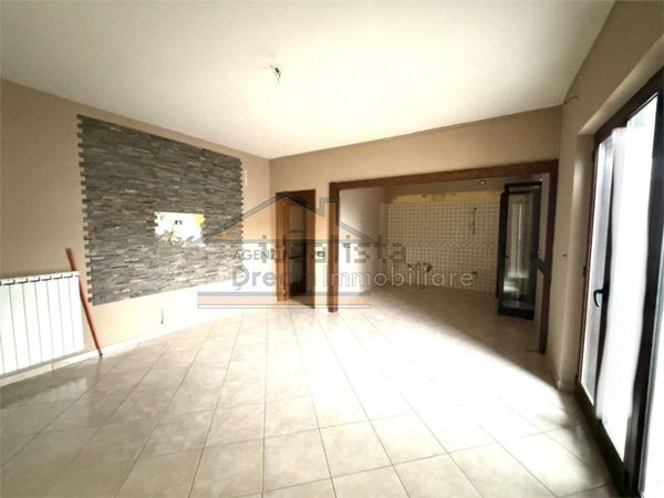 appartamento in affitto a Giugliano in Campania