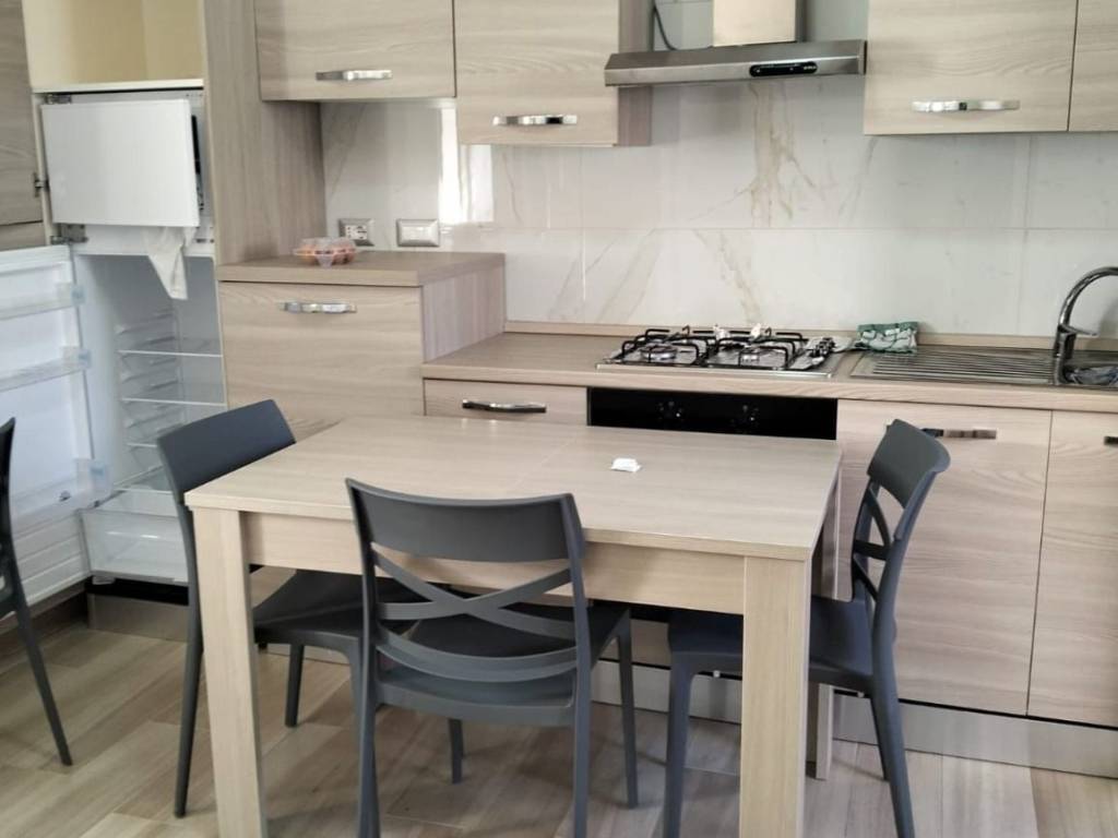 appartamento in affitto a Giugliano in Campania in zona Ponte Riccio