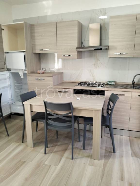 appartamento in affitto a Giugliano in Campania