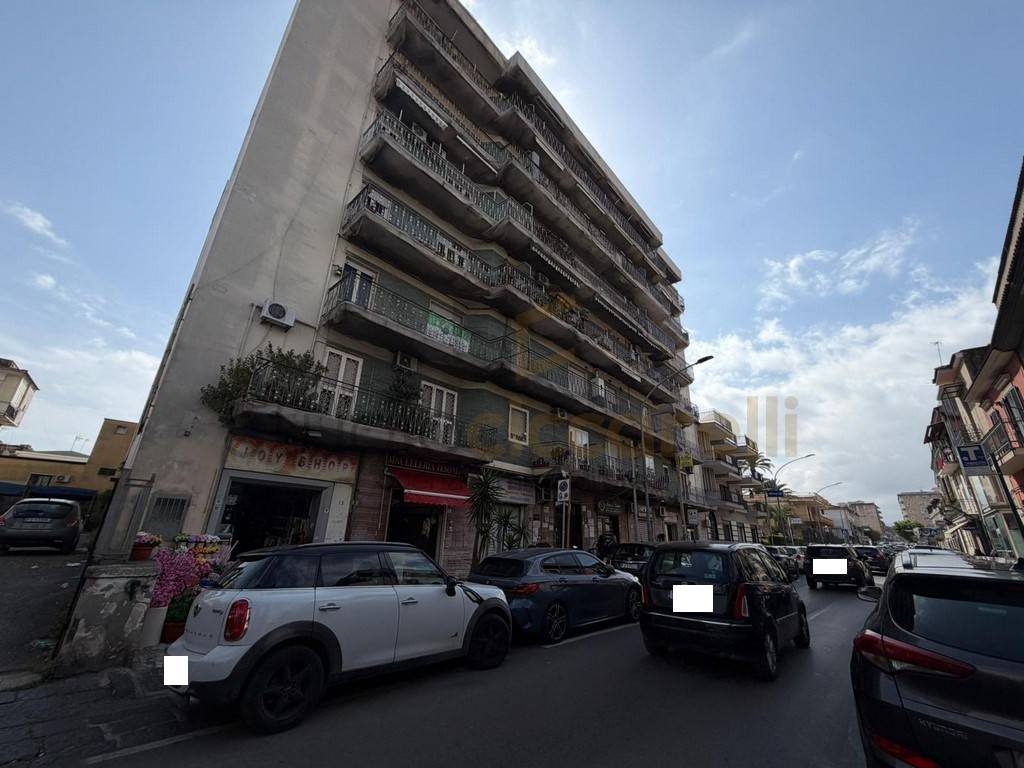 ufficio in affitto a Giugliano in Campania