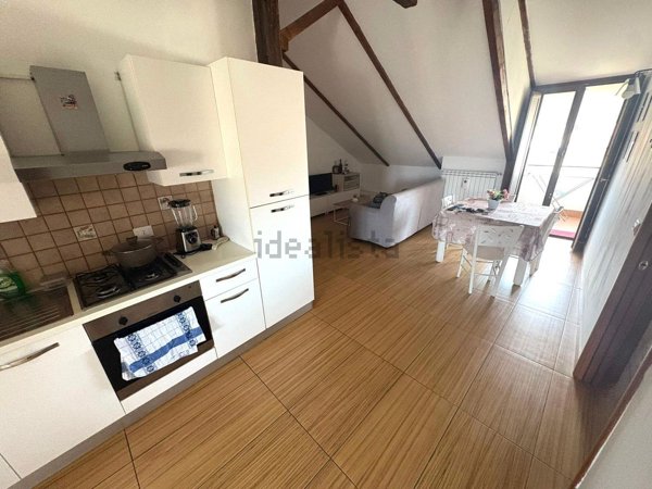 appartamento in affitto a Giugliano in Campania