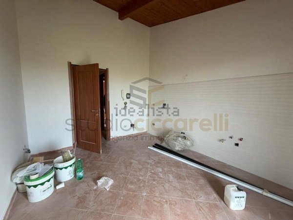 appartamento in affitto a Giugliano in Campania