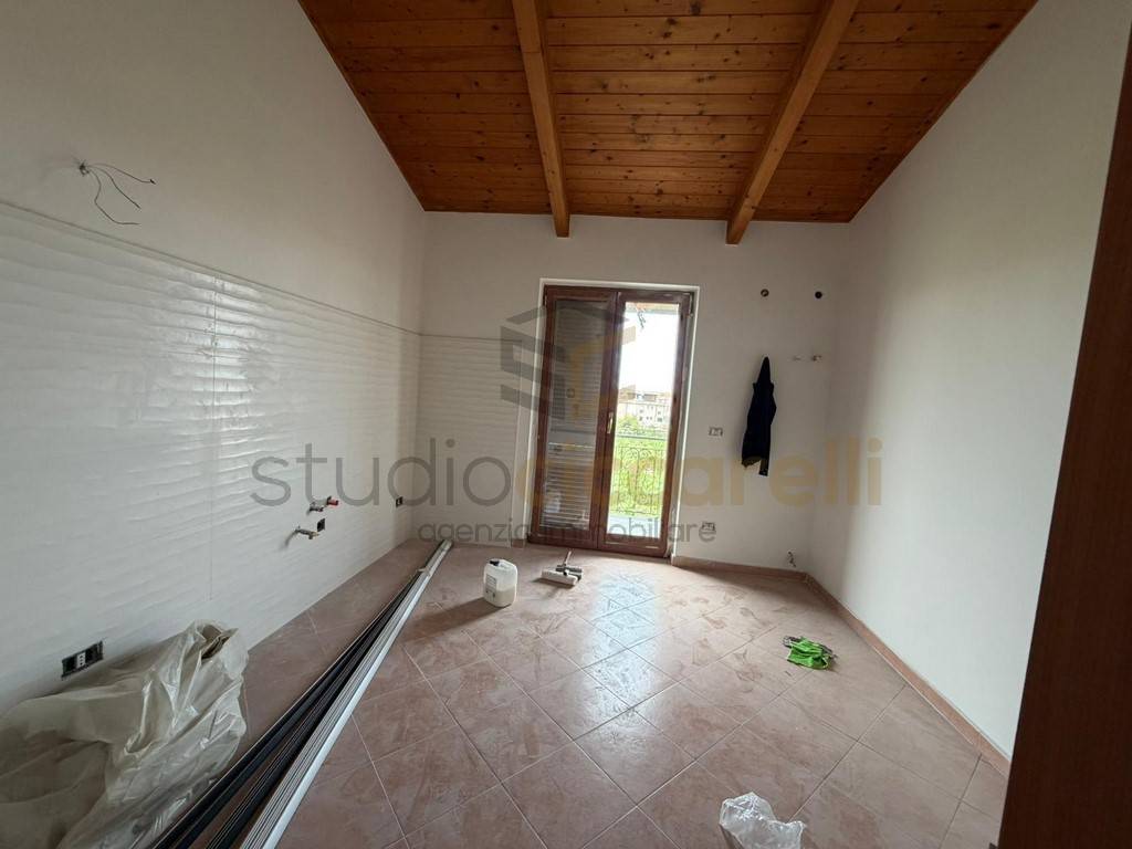 appartamento in affitto a Giugliano in Campania