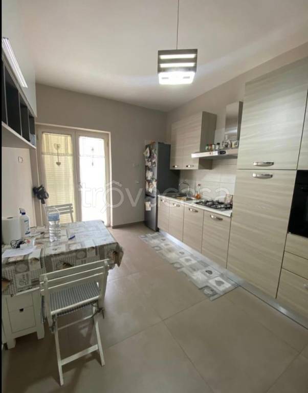 appartamento in affitto a Giugliano in Campania