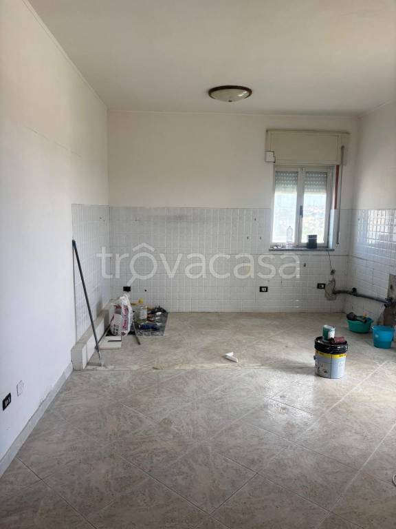 appartamento in affitto a Giugliano in Campania in zona Licola