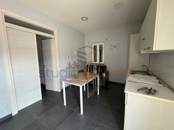 appartamento in affitto a Giugliano in Campania
