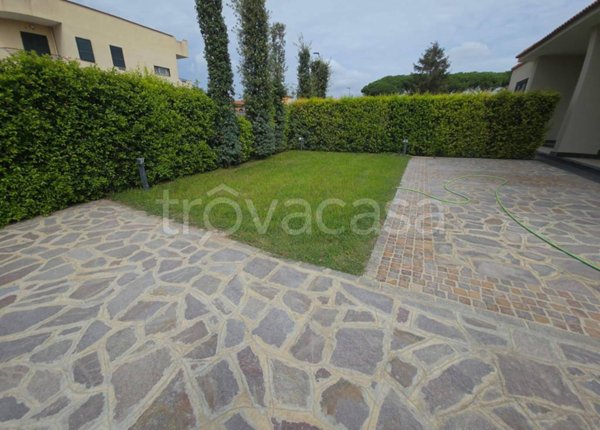 casa indipendente in affitto a Giugliano in Campania in zona Licola