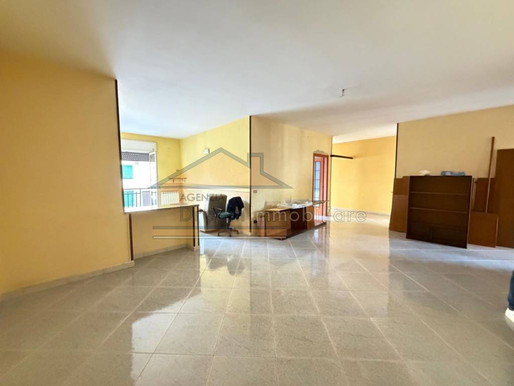 appartamento in affitto a Giugliano in Campania