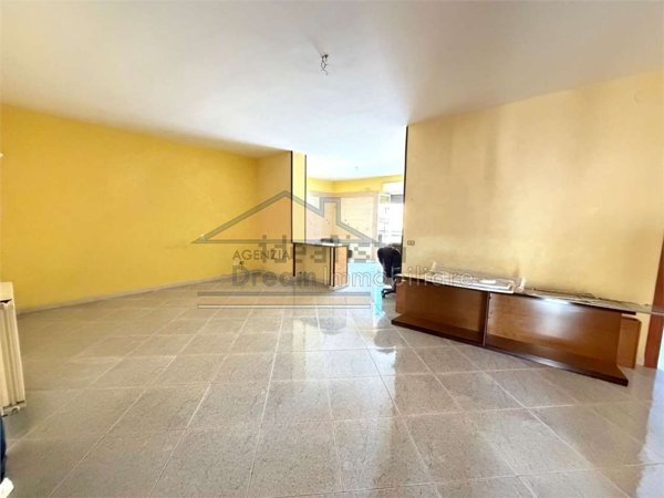 appartamento in affitto a Giugliano in Campania in zona Casacelle