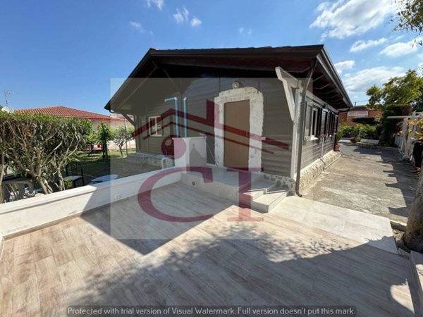 appartamento in affitto a Giugliano in Campania in zona Varcaturo