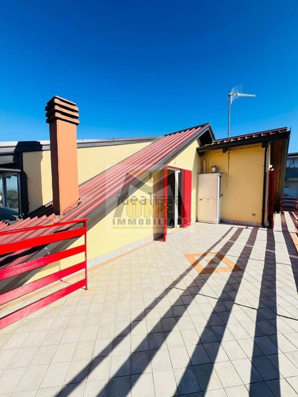 appartamento in affitto a Giugliano in Campania