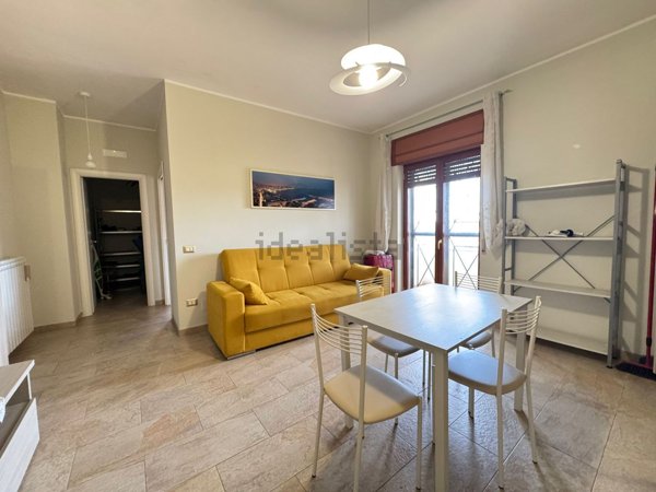 appartamento in affitto a Giugliano in Campania