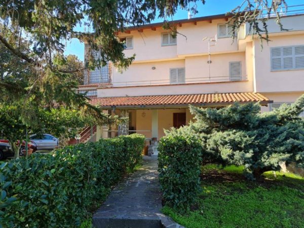 appartamento in affitto a Giugliano in Campania in zona Licola