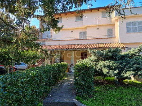 appartamento in affitto a Giugliano in Campania in zona Licola
