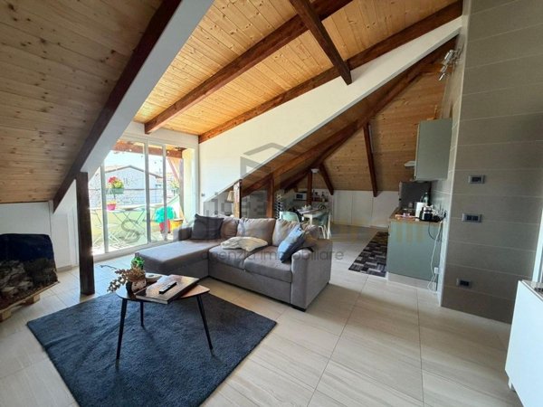 appartamento in affitto a Giugliano in Campania