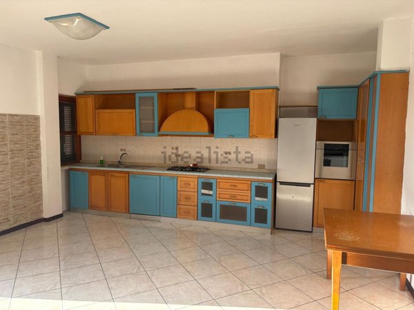 appartamento in affitto a Giugliano in Campania in zona Varcaturo