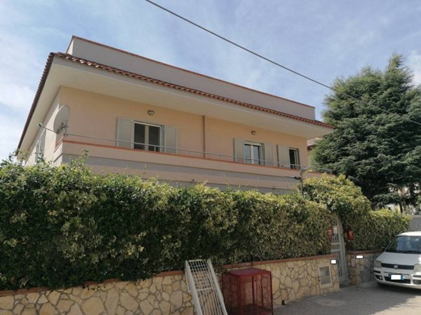 appartamento in affitto a Giugliano in Campania in zona Licola