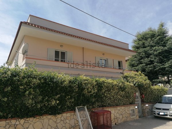 appartamento in affitto a Giugliano in Campania in zona Licola