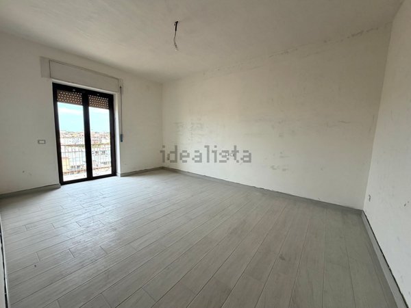 appartamento in affitto a Giugliano in Campania