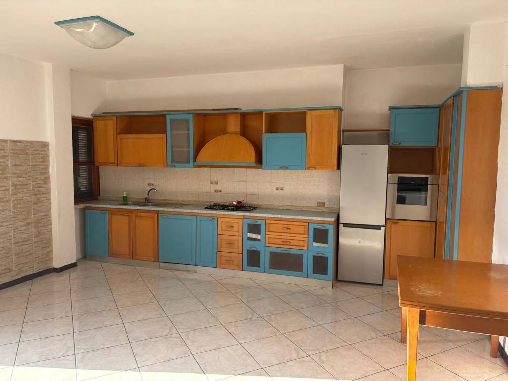 appartamento in affitto a Giugliano in Campania in zona Licola