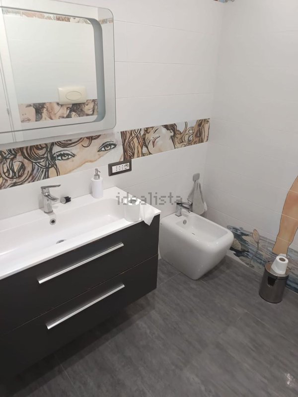 casa indipendente in affitto a Giugliano in Campania in zona Varcaturo