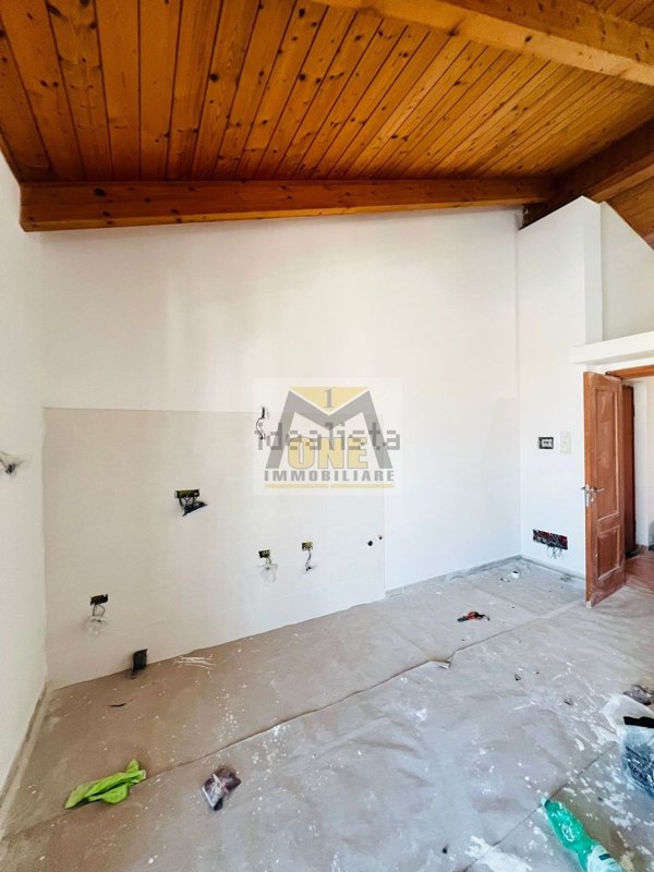 appartamento in affitto a Giugliano in Campania