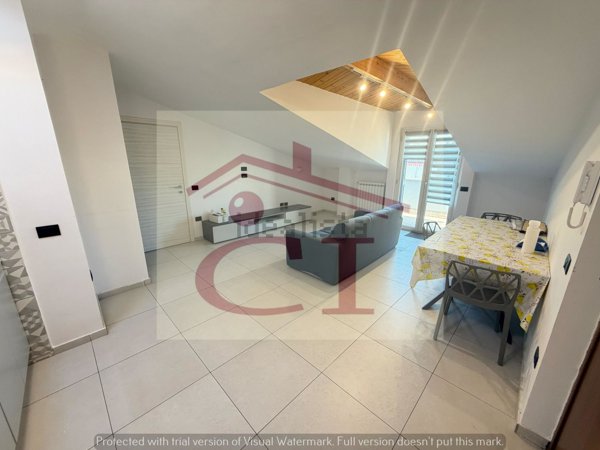 appartamento in affitto a Giugliano in Campania