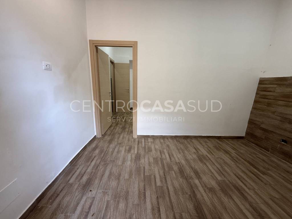appartamento in affitto a Giugliano in Campania