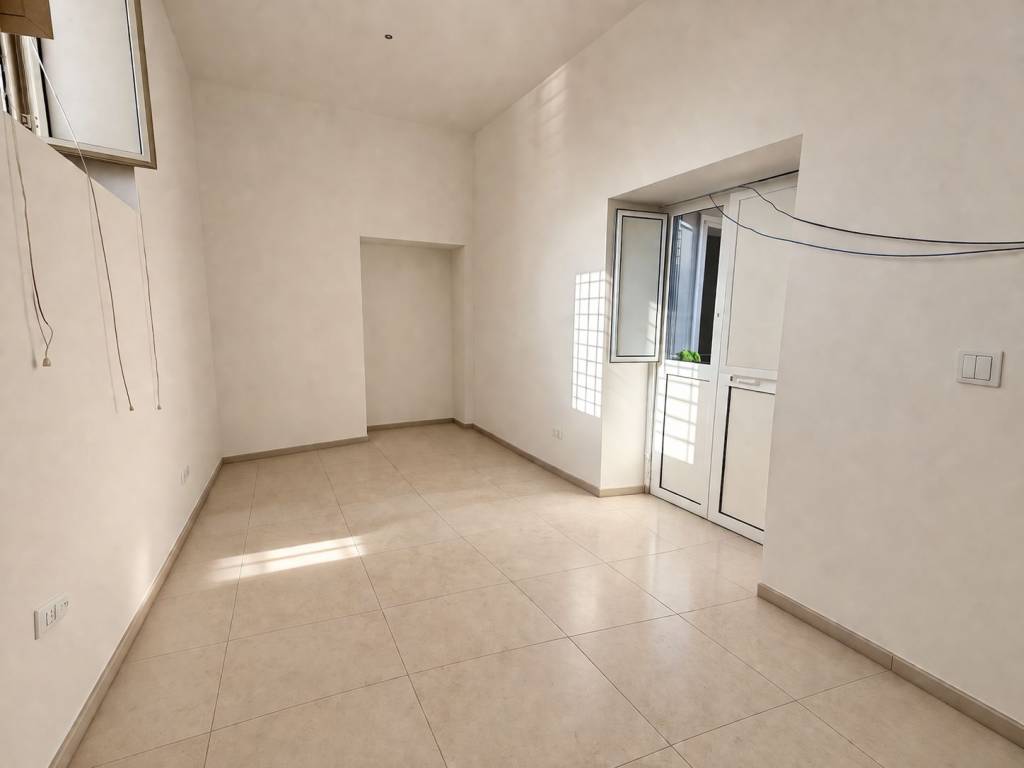 appartamento in affitto a Giugliano in Campania