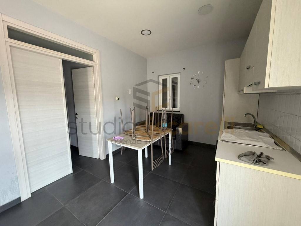 appartamento in affitto a Giugliano in Campania