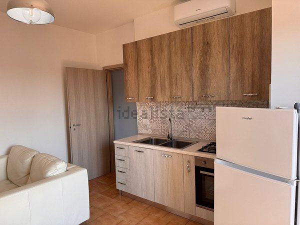 appartamento in affitto a Giugliano in Campania in zona Varcaturo