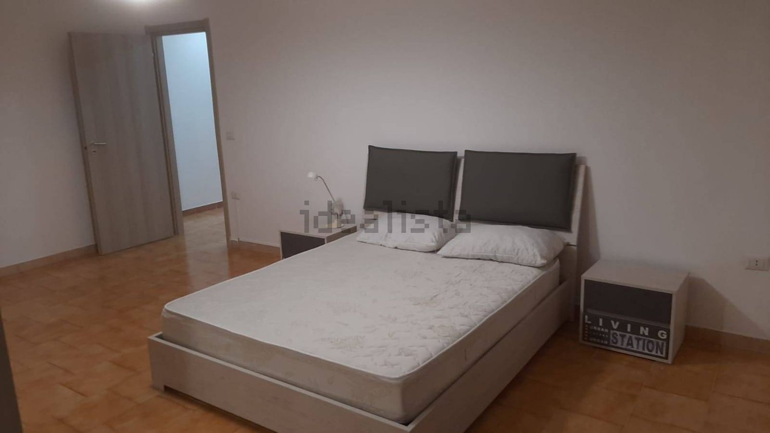 appartamento in affitto a Giugliano in Campania in zona Varcaturo