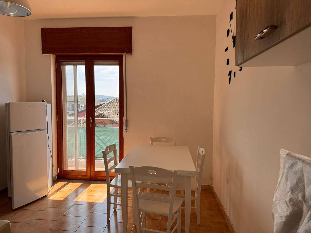 appartamento in affitto a Giugliano in Campania in zona Varcaturo