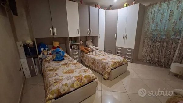 appartamento in affitto a Giugliano in Campania in zona Casacelle