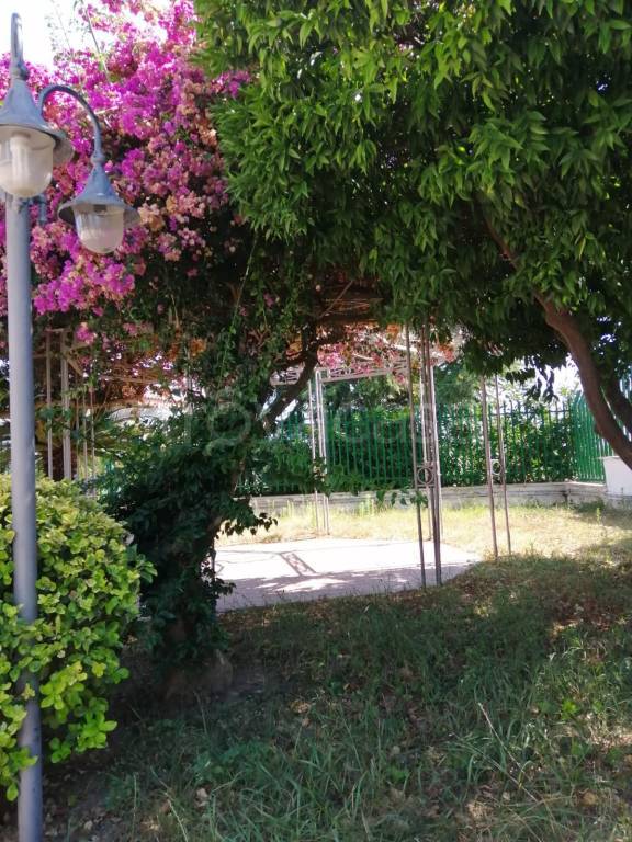 casa indipendente in affitto a Giugliano in Campania in zona Licola