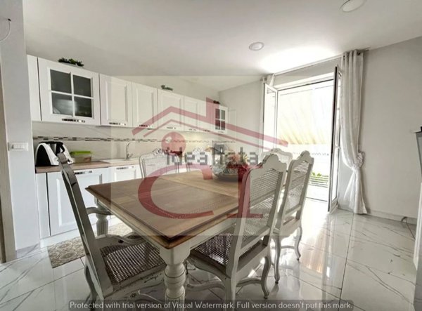 appartamento in affitto a Giugliano in Campania