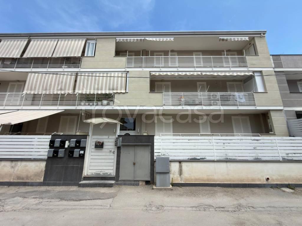 appartamento in affitto a Giugliano in Campania