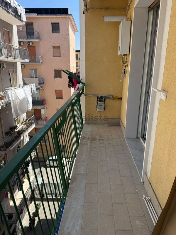 appartamento in affitto a Giugliano in Campania