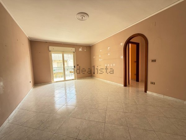 appartamento in affitto a Giugliano in Campania in zona Casacelle