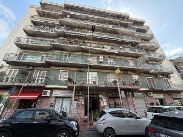 appartamento in affitto a Giugliano in Campania