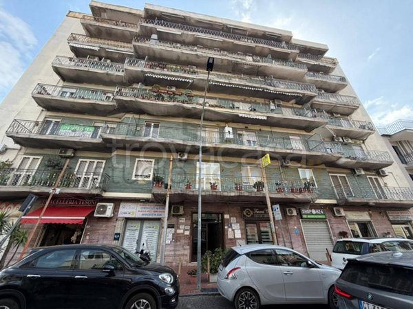appartamento in affitto a Giugliano in Campania