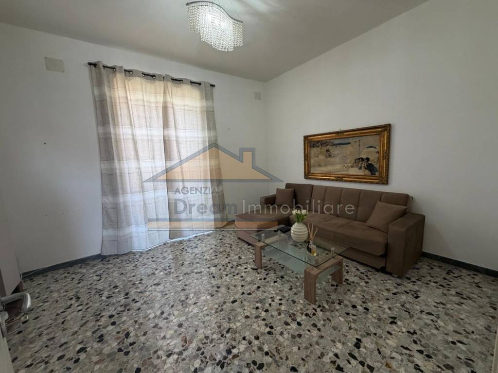 appartamento in affitto a Giugliano in Campania