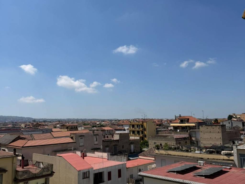 appartamento in affitto a Giugliano in Campania